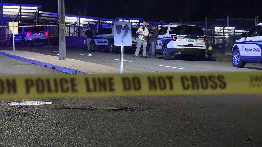 2 deadly shootings happen overnight in Boston, police say
