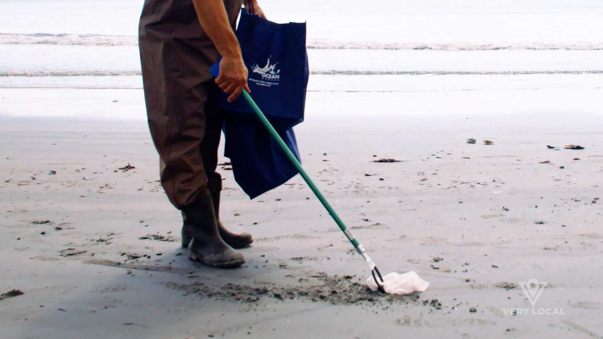 Keeping the shores of southern New England clean, safe, open - Vimarsana News