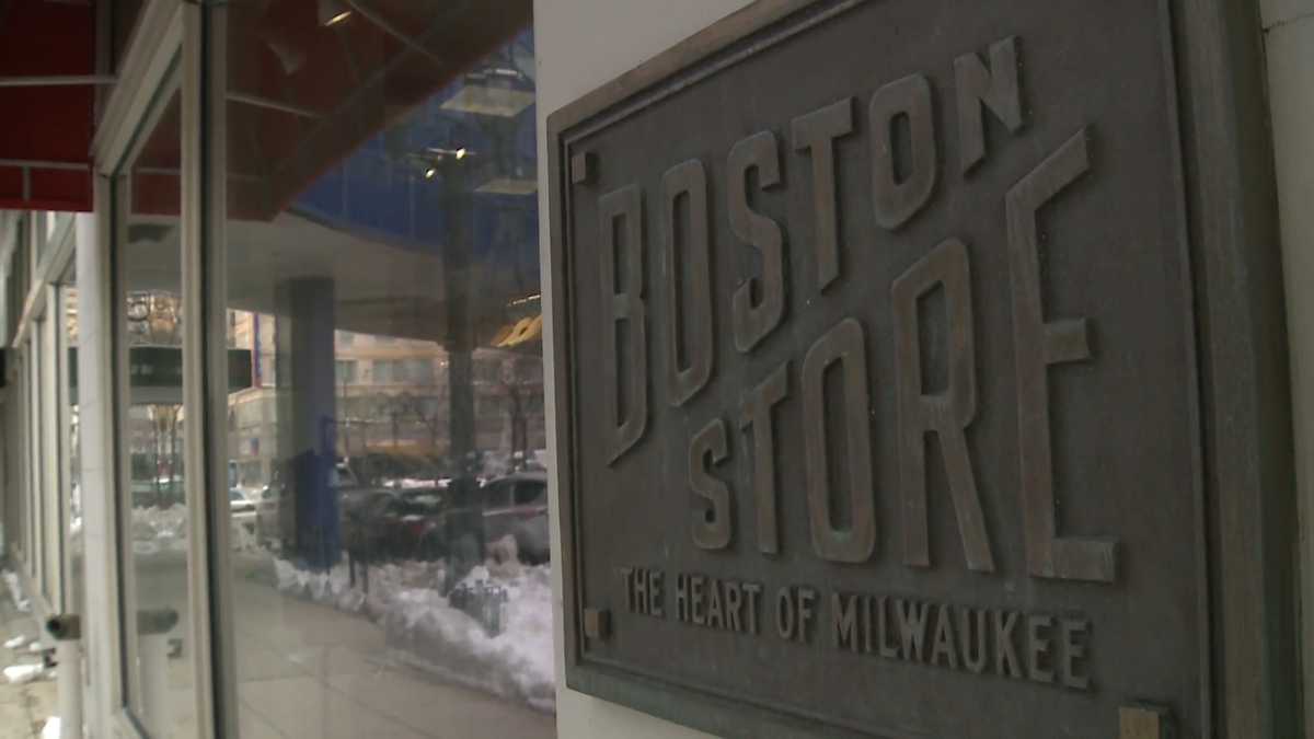 Boston Store shutdown: Store credit card, loyalty program, coupons ...