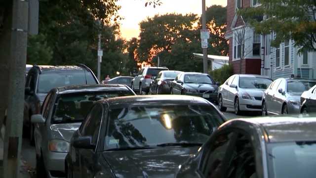 Boston auditing, overhauling its street parking system - Vimarsana News
