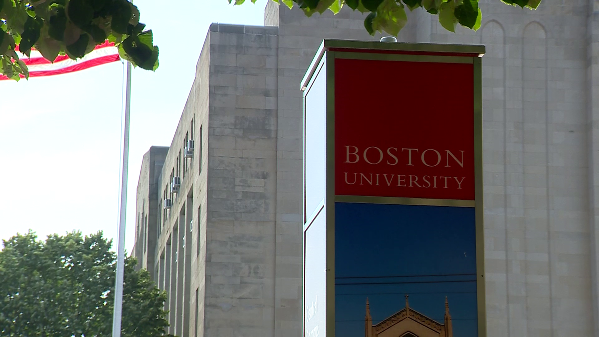 BU says it will students back to campus in August
