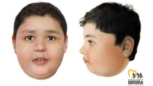 A boy was found dead on a trail near Las Vegas last week. He still hasn't been identified - Vimarsana News