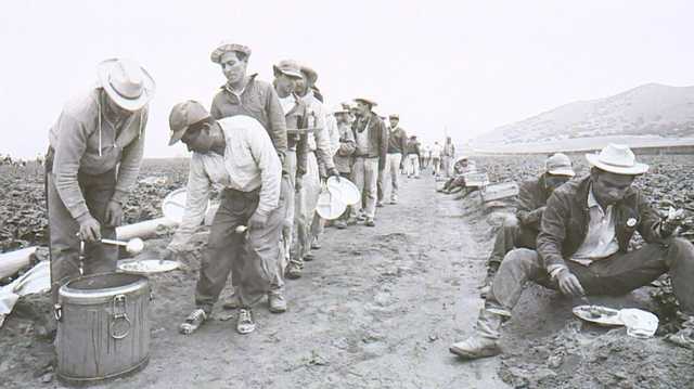 Braceros honored for the first time by Monterey County, with a dedicated week in September - Vimarsana News