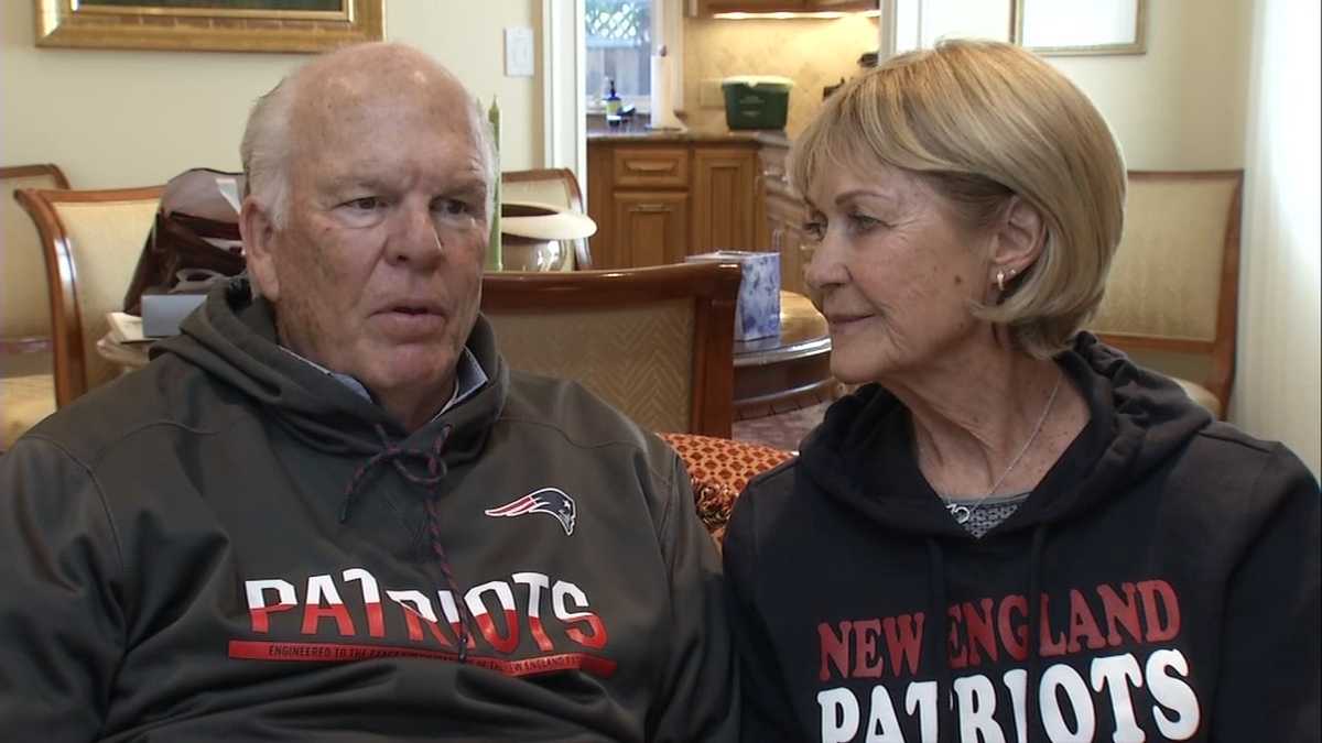 Tom Brady's parents both battled COVID-19 last year; Tampa Bay