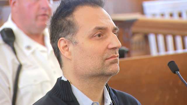Cohasset man accused of murdering wife gets new defense attorney - Vimarsana News