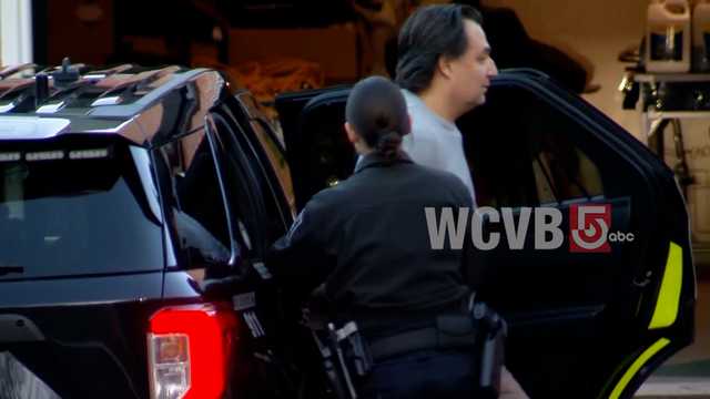Husband of missing Mass. woman Ana Walshe arrested in Cohasset - Vimarsana News