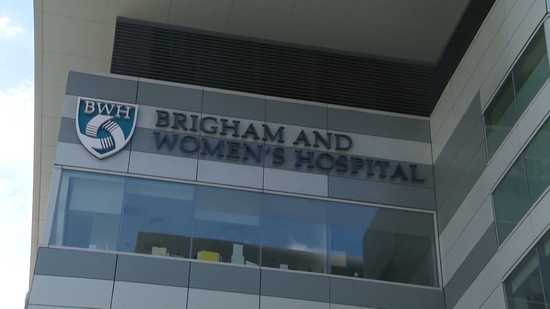 Brigham and Women's Hospital