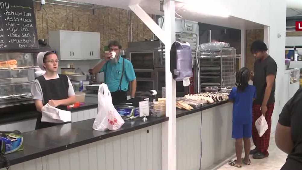 Temporary tent at Broad Street Market in Harrisburg opens - Vimarsana News