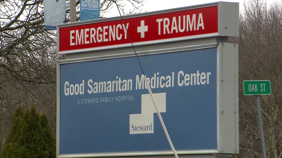Steward Family Hospital Trusted Care for Every Generation Steward Family Hospital Trusted Care for Every Generation