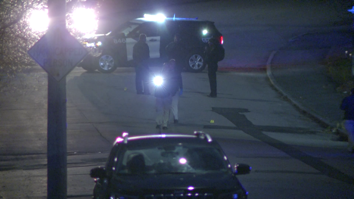Fatal early morning shooting in Brockton neighborhood