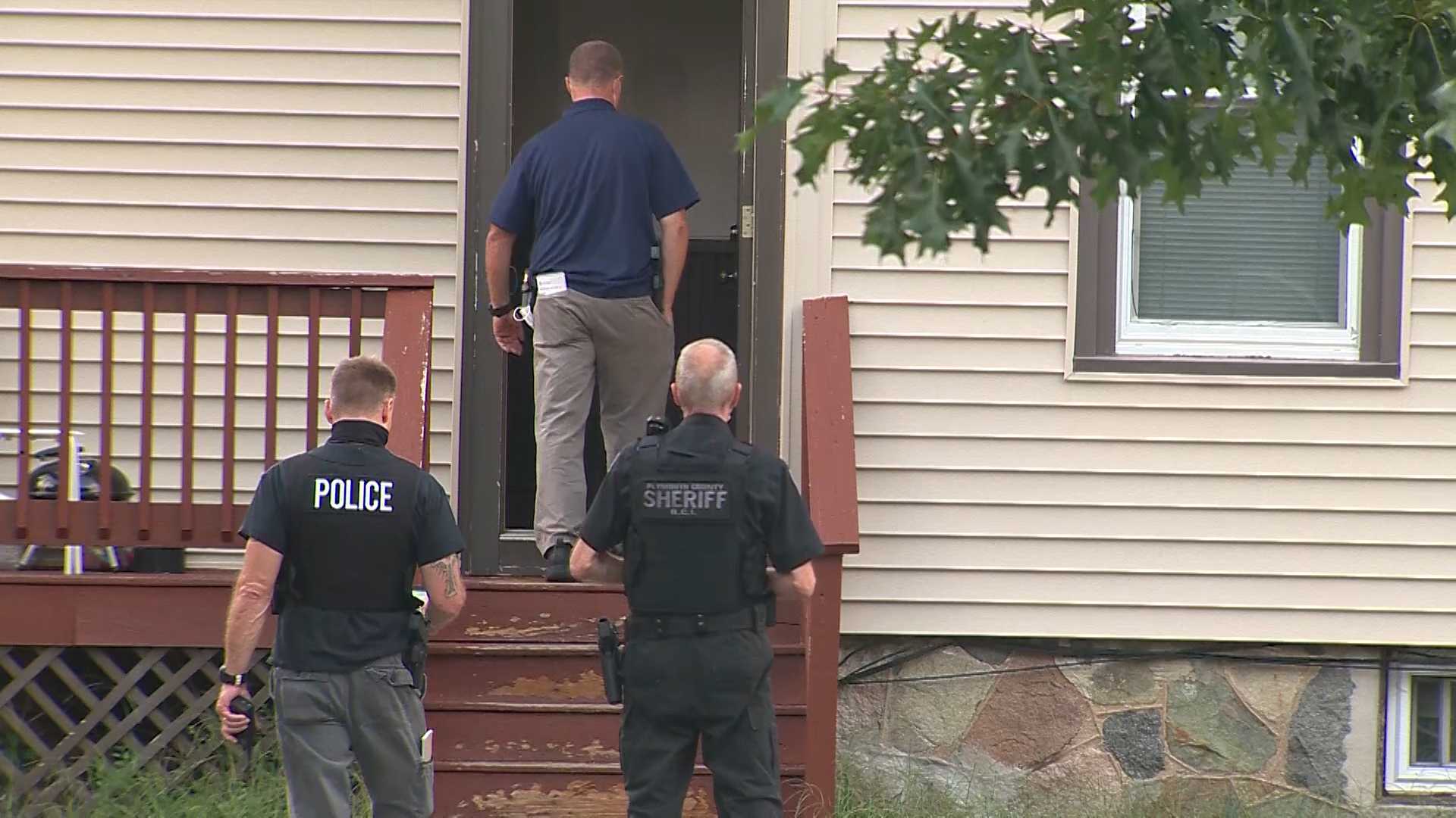 Woman Suffers Life-threatening Injuries In Brockton Shooting