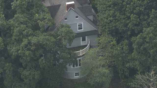Man struck in head, gun fired during Brookline home invasion, police say - Vimarsana News