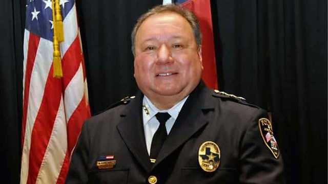 Brookline PD chief on leave amid allegations of policy violations - Vimarsana News