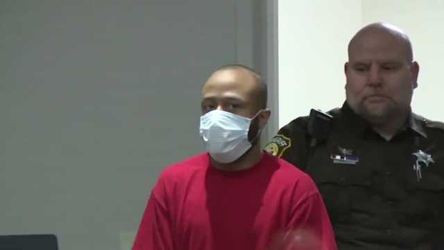 Trial for Waukesha parade suspect scheduled for October - Vimarsana News