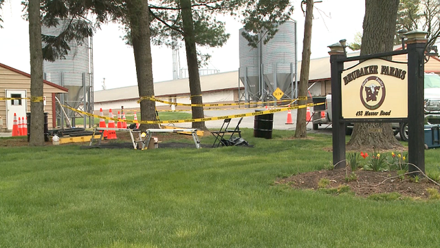 Avian flu found at 2 more poultry farms in Lancaster County, Pennsylvania - Vimarsana News