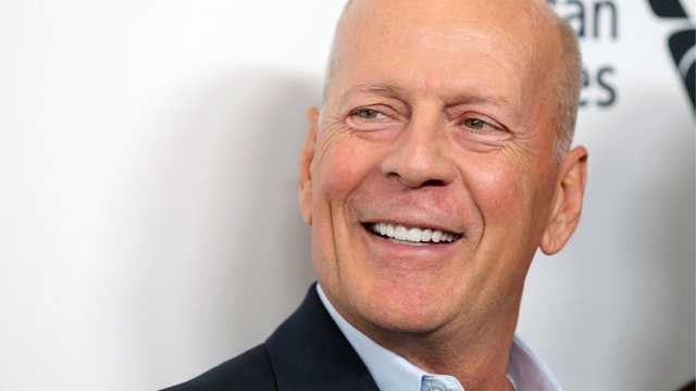What is aphasia? Boston doctor explains Bruce Willis' condition - Vimarsana News