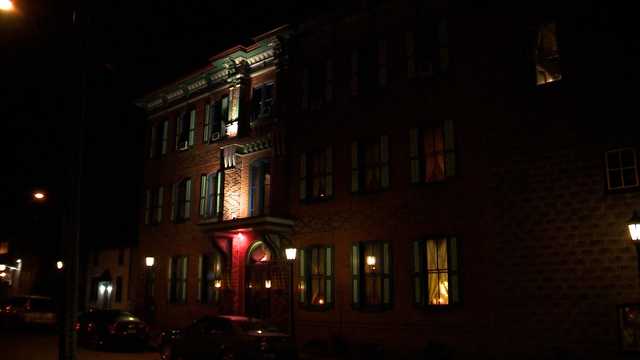 Is Bube's Brewery in Mount Joy, Pa., haunted? - Vimarsana News