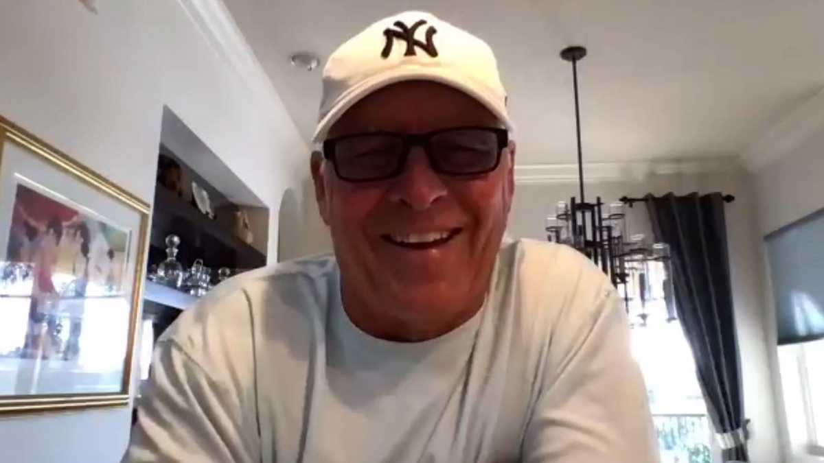 Bucky Dent couldn't be more pumped for Yankees-Red Sox wild-card game