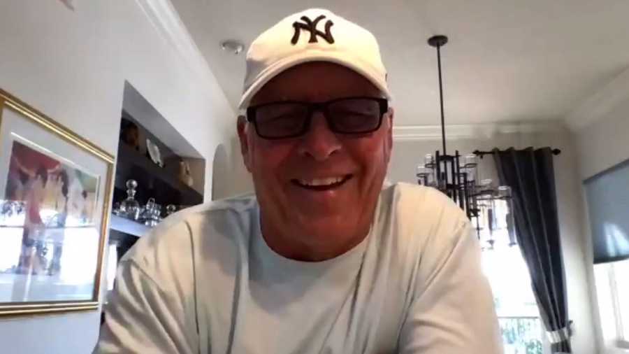 Bucky Dent is one of our city's newest - Hialeah Love 1925
