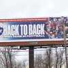 Bills 'Best Fans in Football' billboard put up in Wrentham