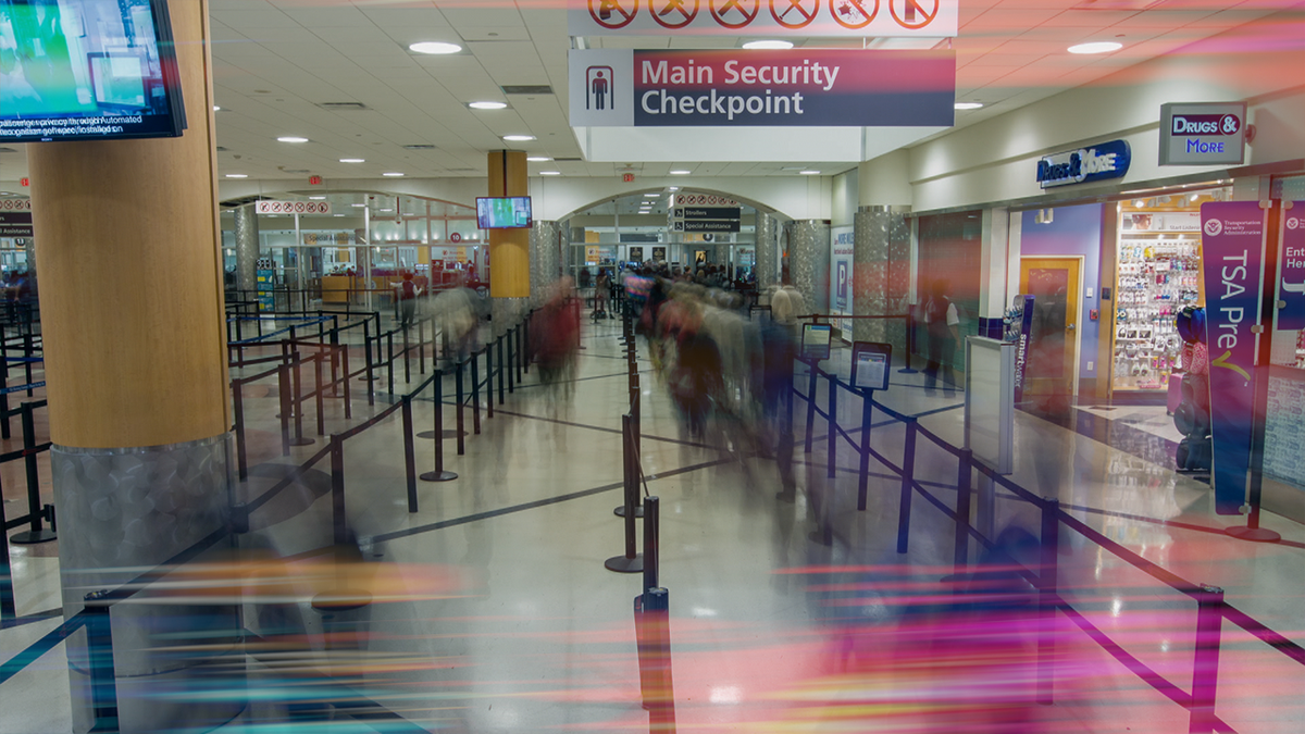 Heads up spring break travelers, airports are about to be packed — But here’s what you can do.