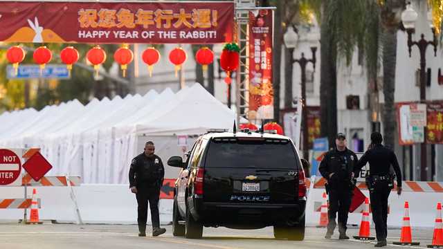 AAPI community in Mass. reacts to 'horrific' California shooting at Lunar New Year fest - Vimarsana News