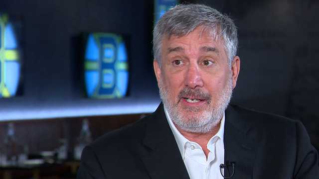 Cam Neely shares inspiration for 'Comics Come Home' before return - Vimarsana News