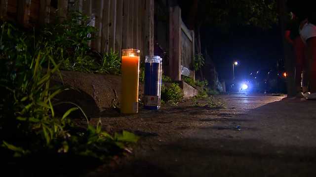 Boy dead after Boston shooting; man faces firearms charges - Vimarsana News