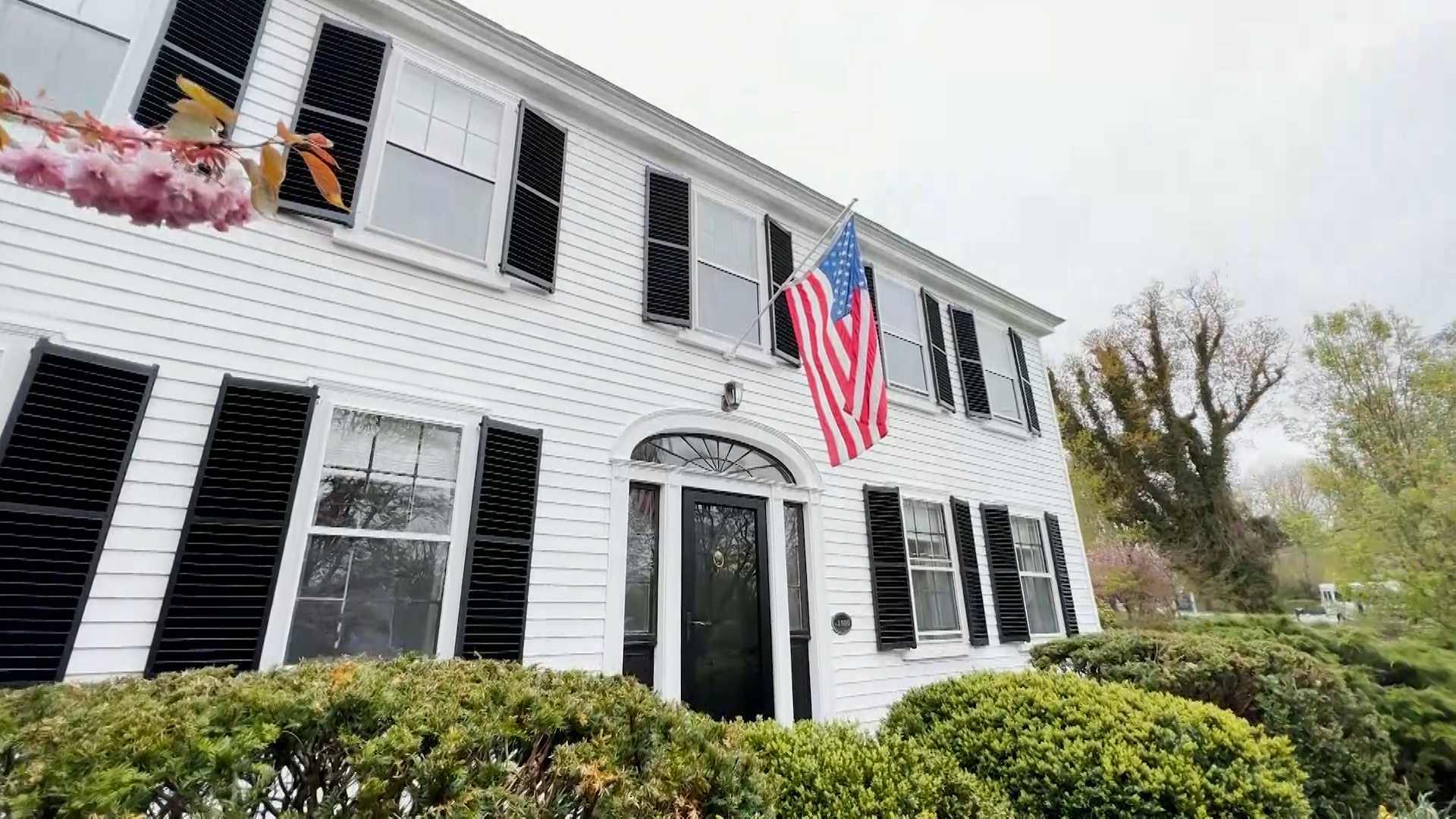 Tripadvisor Users Rank Cape Cod B&B As Best In US, No. 2 In World