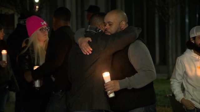 Family of Fall River man shot, killed by police demands justice - Vimarsana News