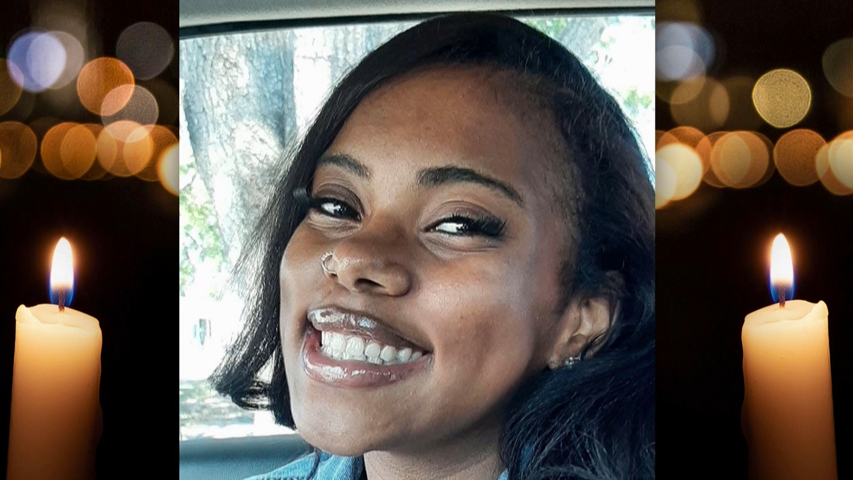Vigil held for Kayla Rincon-Miller, 15-year-old murdered in Cape Coral