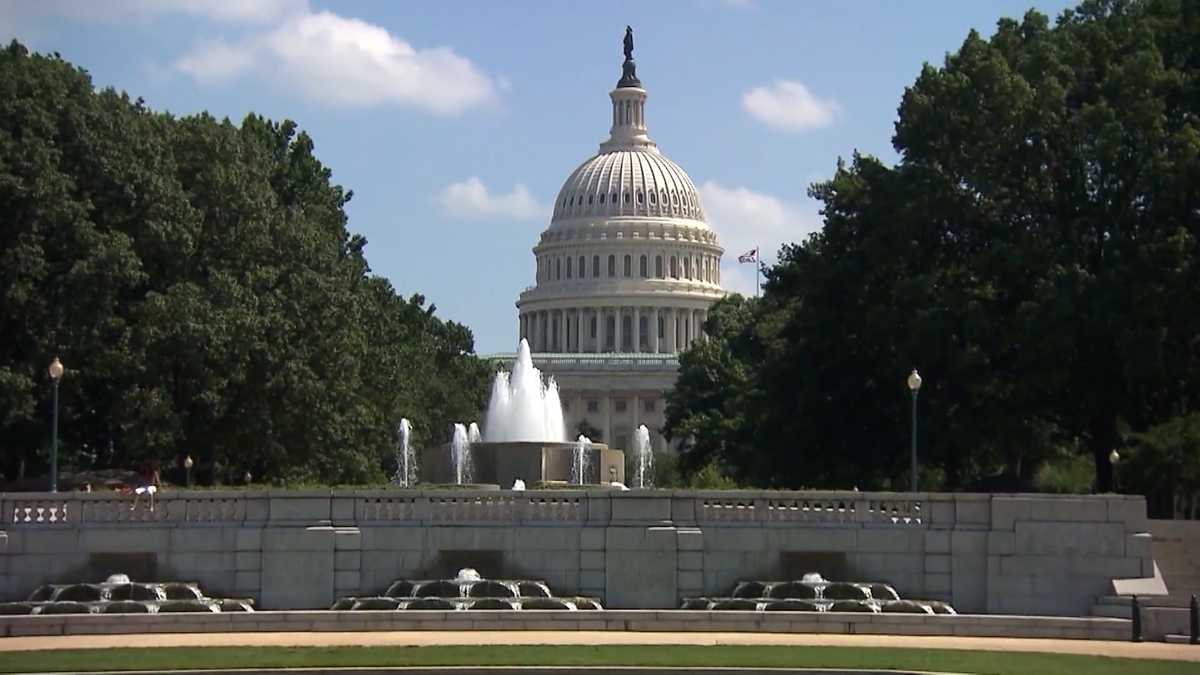 3 Maine congressional candidates writing letter to rival opposing out of state funding