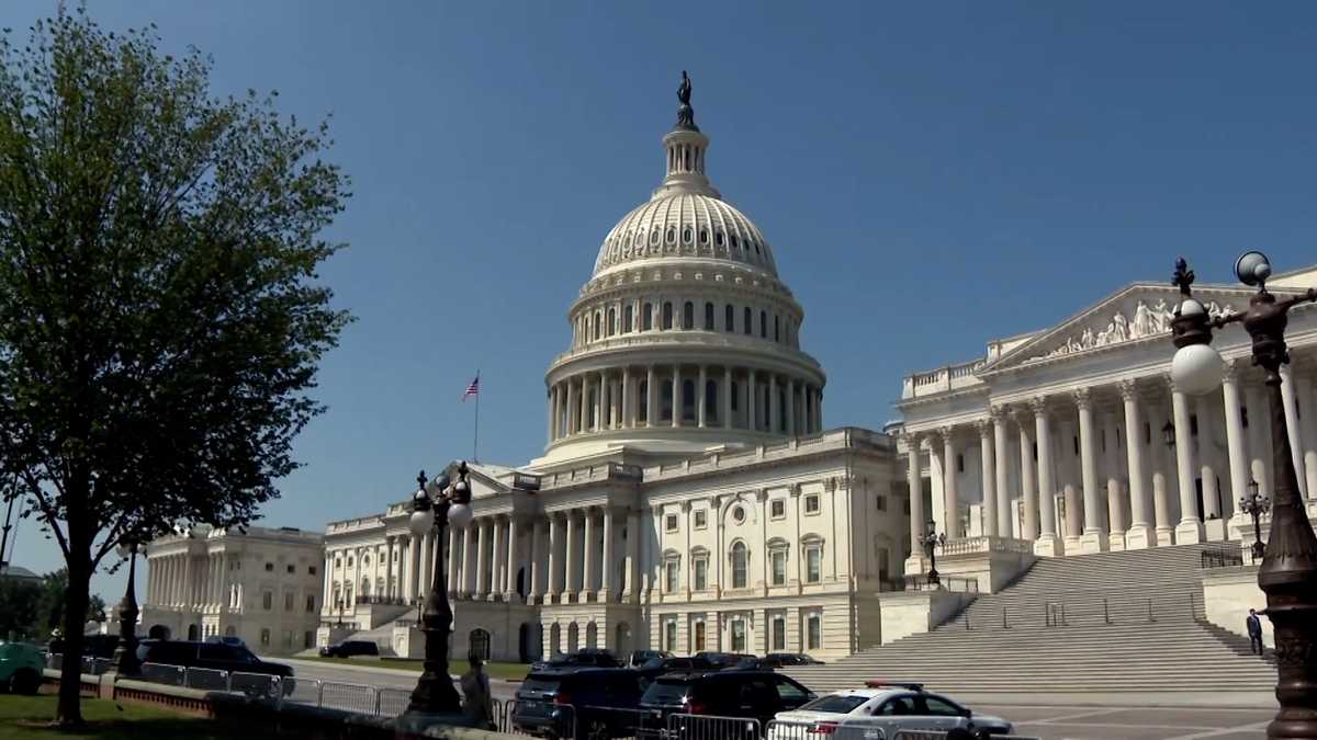 What the government shutdown means for Maine