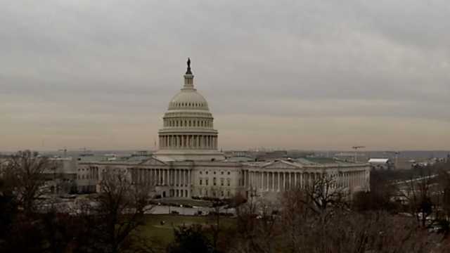 Partial government shutdown over immigration underway . How long will it last ? 