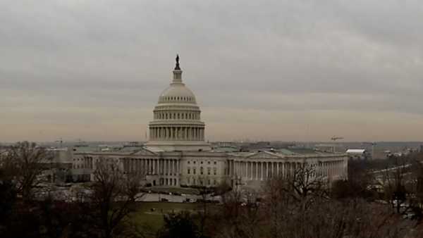 Capitol building 