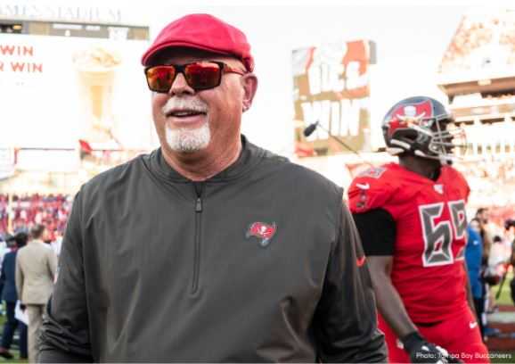 bruce arians oakley sunglasses