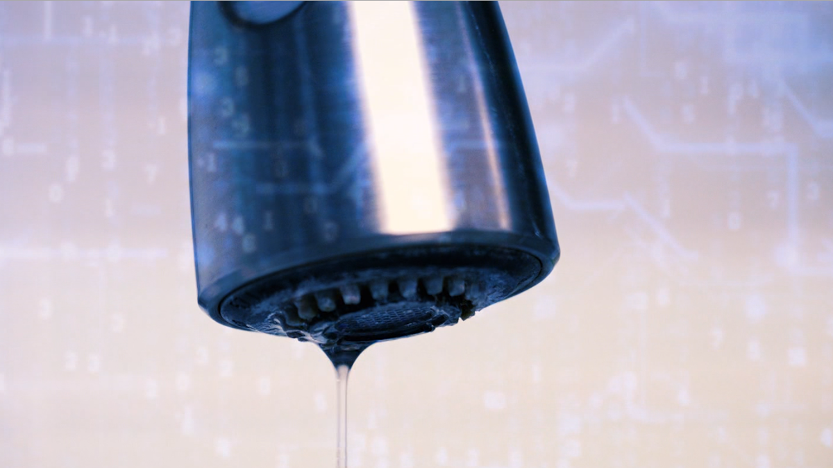 Cyberattacks threaten local water systems, warns EPA