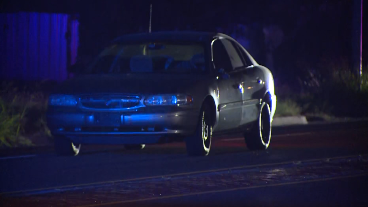 Person taken to hospital after being hit by car in southwest OKC