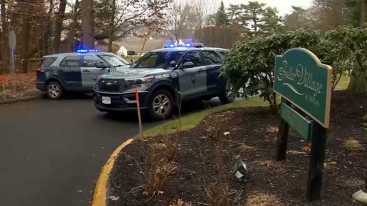 2 arrested after armed carjacking in Randolph, state police say