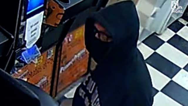 Man breaks into Pa. laundromat change machines - Vimarsana News
