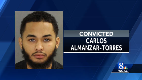 Lancaster man convicted of first-degree murder in 2022 shooting - Vimarsana News