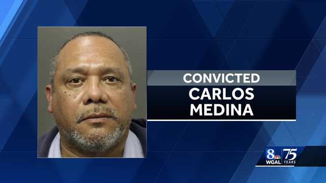 Former Lancaster County postal worker convicted of conspiring to sell cocaine - Vimarsana News