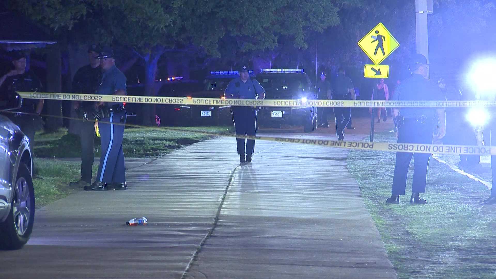 Stabbing victim found after large fight at Carson Beach - Vimarsana News