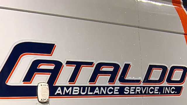 Mass.-based ambulance company recruiting to help administer COVID-19 vaccine - Vimarsana News