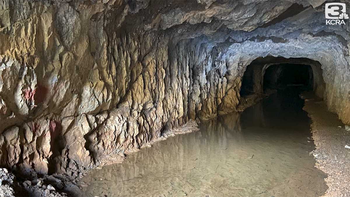 Explore Outdoors: Hike along American River with a prehistoric past