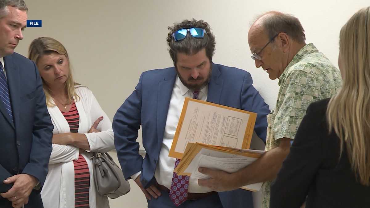 Lawsuit challenging AR House Dist. 25 Republican runoff results