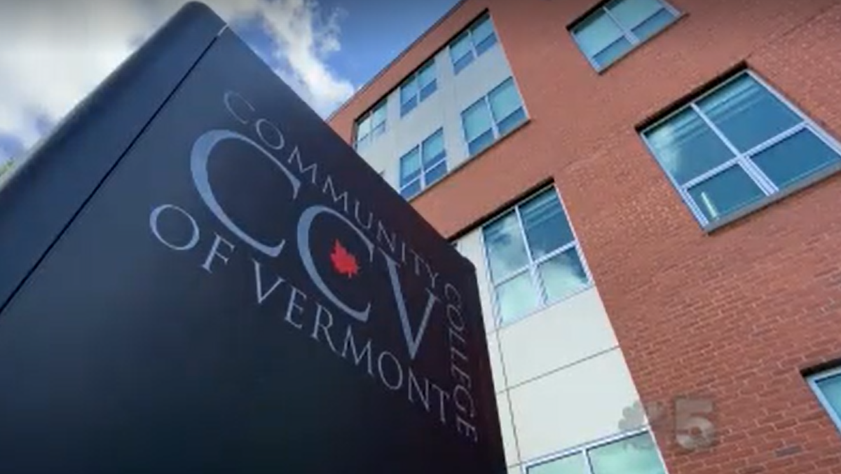 CCV grant expansion allows majority of Vermonters to obtain free education