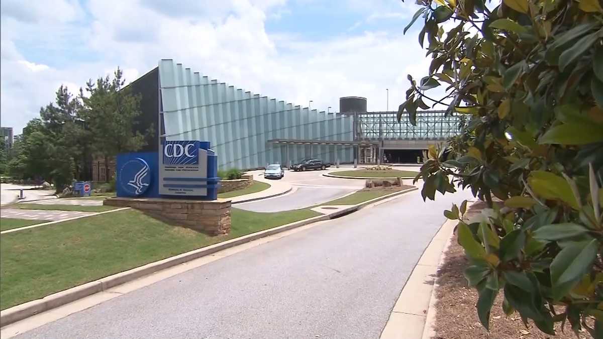 Mass doctor explains why CDC is rethinking COVID19 isolation  WCVB Boston Mass doctor explains why CDC is rethinking COVID19 isolation  WCVB Boston
