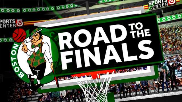 Bucks/Celtics: Game 1 of the NBA Conference Semi-Finals. Tip off today at 1pm, right here on WCVB Channel 5. - Vimarsana News