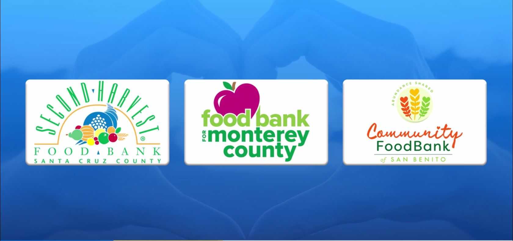 How to support Central Coast food banks